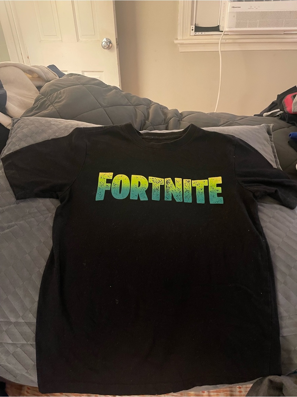 Fortnite tee shirt